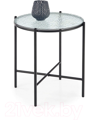 Журнальный столик Halmar Rosalia