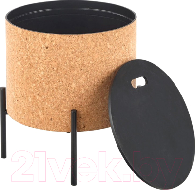 Журнальный столик Halmar Sasha - фото