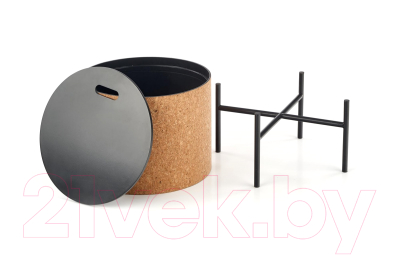 Журнальный столик Halmar Sasha