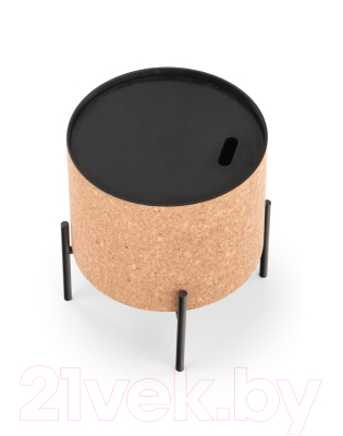 Журнальный столик Halmar Sasha