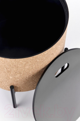 Журнальный столик Halmar Sasha