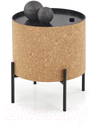 Журнальный столик Halmar Sasha