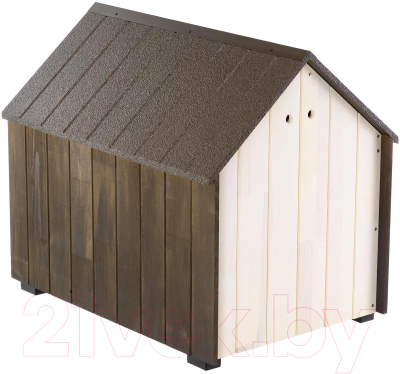 Будка для собак Ferplast Koya Medium / 87028200