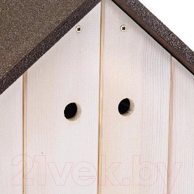 Будка для собак Ferplast Koya Medium / 87028200