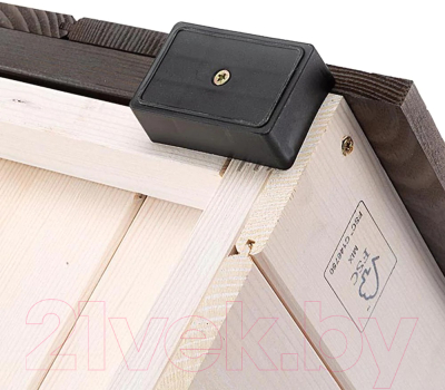Будка для собак Ferplast Koya Medium / 87028200