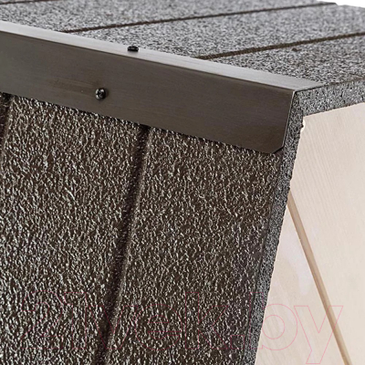 Будка для собак Ferplast Koya Medium / 87028200