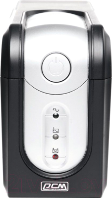 ИБП Powercom IMP-825AP - фото