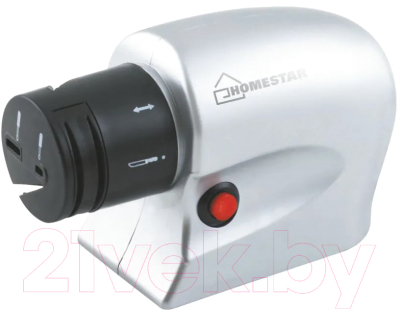 Ножеточка электрическая HomeStar HS-2025 / 005463 - фото