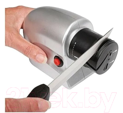 Ножеточка электрическая HomeStar HS-2025 / 005463