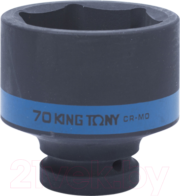 Головка слесарная King TONY 853570M - фото