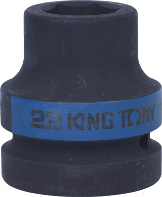 Головка слесарная King TONY 853522M - фото