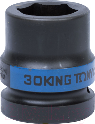 Головка слесарная King TONY 853530M - фото