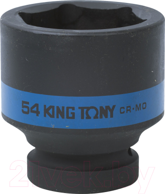 Головка слесарная King TONY 853554M - фото