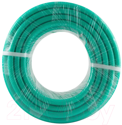 Шланг поливочный ForPlast Изумруд 3/4 / 005250