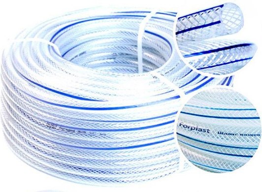 Шланг поливочный ForPlast Экстра 1 / 111069