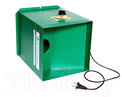 Измельчитель кормов Электромаш ИКБ-003 / slkd28