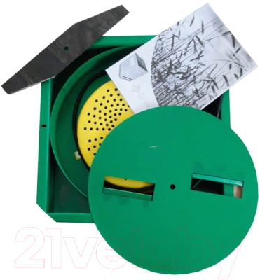 Измельчитель кормов Электромаш ИКБ-003 / slkd28