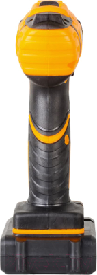 Аккумуляторная дрель-шуруповерт Вихрь ДА-20Л-2КА