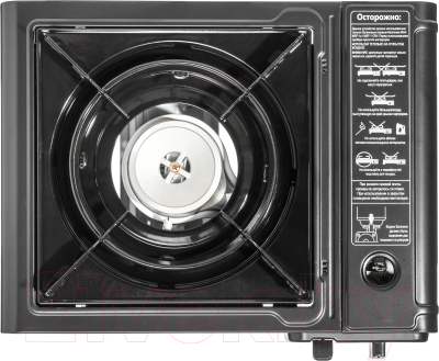 Плита туристическая Coyote MS-2500