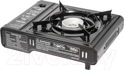 Плита туристическая Coyote MS-2500