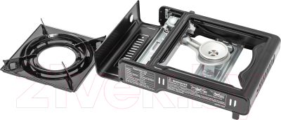 Плита туристическая Coyote MS-2500