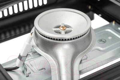 Плита туристическая Coyote MS-2500