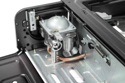 Плита туристическая Coyote MS-2500