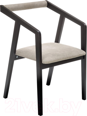 Стул Halmar Azul - фото