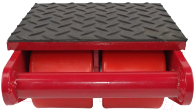 Такелажная платформа Shtapler CRO-4 6т / 71052867