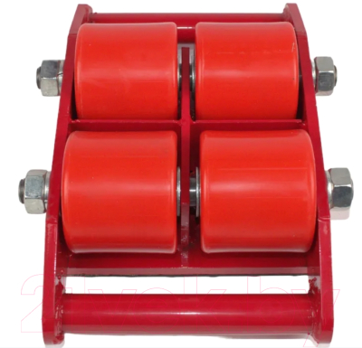 Такелажная платформа Shtapler CRO-4 6т / 71052867