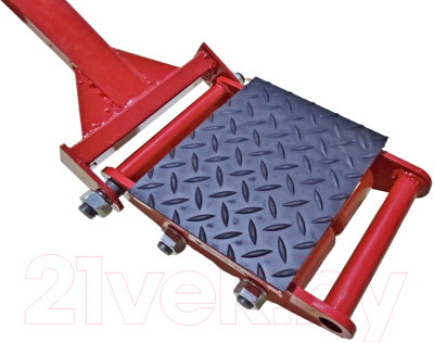 Такелажная платформа Shtapler CRO-4 6т / 71052867
