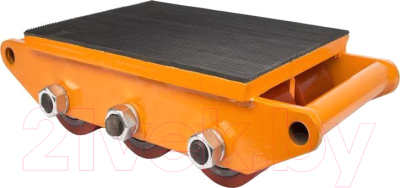 Такелажная платформа Shtapler CRO-6 8т / 71052868 - фото