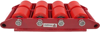 Такелажная платформа Shtapler CRO-8 12т / 71052869