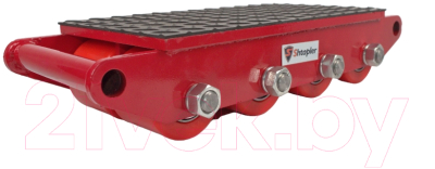 Такелажная платформа Shtapler CRO-8 12т / 71052869