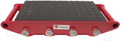 Такелажная платформа Shtapler CRO-8 12т / 71052869