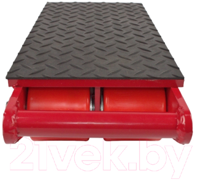 Такелажная платформа Shtapler CRO-8 12т / 71052869