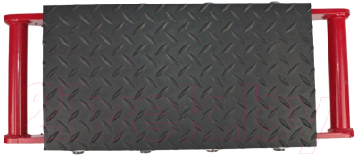 Такелажная платформа Shtapler CRO-8 12т / 71052869