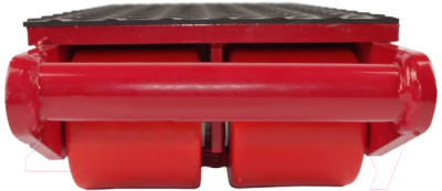 Такелажная платформа Shtapler CRO-8 12т / 71052869