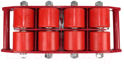 Такелажная платформа Shtapler CRO-8 12т / 71052869