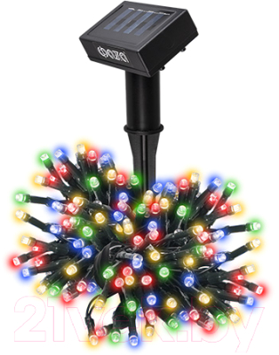 Светильник уличный Фаза SLR-G01-100M / 5033405 - фото