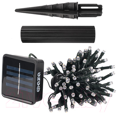 Светильник уличный Фаза SLR-G01-100M / 5033405