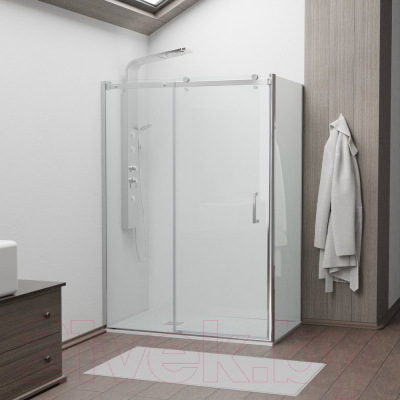 Душевой уголок RGW TO-44 / 02074489-11