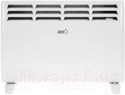 Конвектор Умный выбор УКЭ-AС1500М - фото