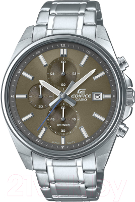 Часы наручные мужские Casio EFV-610D-5C - фото