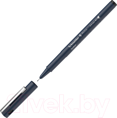 Ручка капиллярная Schneider Pictus / 197701 - фото