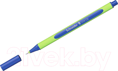 Ручка капиллярная Schneider Line-Up / 191003 - фото