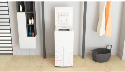 Стиральная машина Whirlpool NTDLR 7220SS PL/N