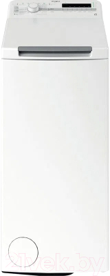 Стиральная машина Whirlpool NTDLR 7220SS PL/N