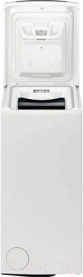 Стиральная машина Whirlpool NTDLR 7220SS PL/N