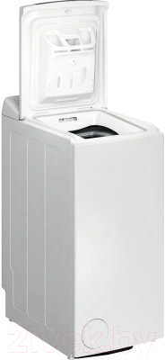 Стиральная машина Whirlpool NTDLR 7220SS PL/N